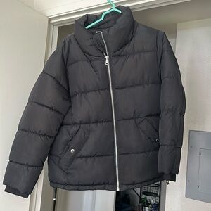 H & M puffer jacket